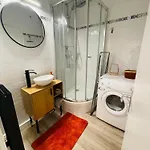 Appartamento Gare Proche Centre Rouen