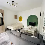 Appartamento Gare Proche Centre *